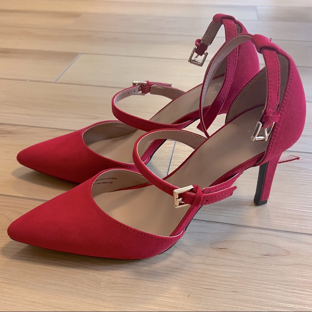 Nine West High Heel Pumps